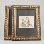 1758&nbsp;4195&nbsp;COPPER ENGRAVING